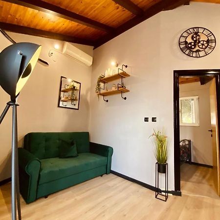Apartman Milisa Примоштен Екстер'єр фото