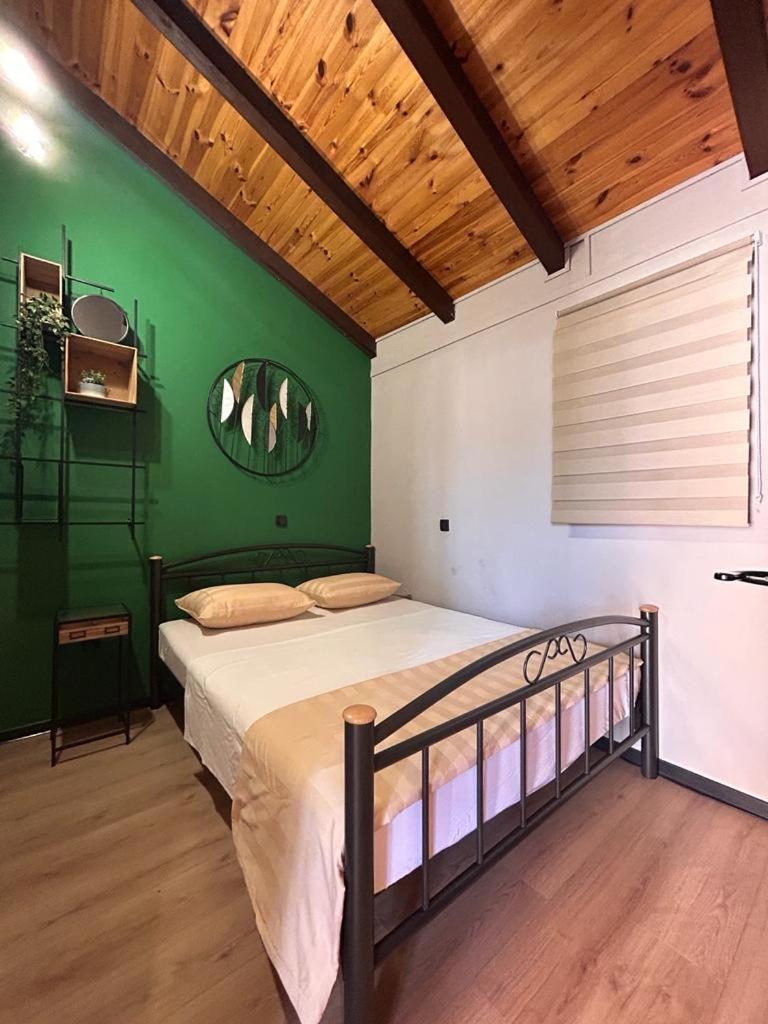 Apartman Milisa Примоштен Екстер'єр фото