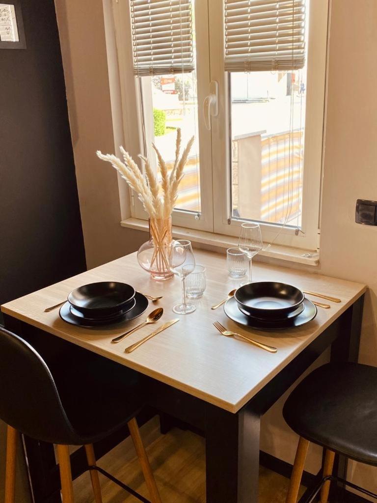 Apartman Milisa Примоштен Екстер'єр фото